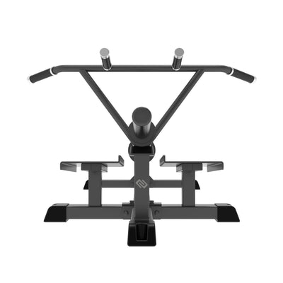 T-Bar Row Machine - Evolve Fitness Econ Series PL-EC-070 Plate Loaded