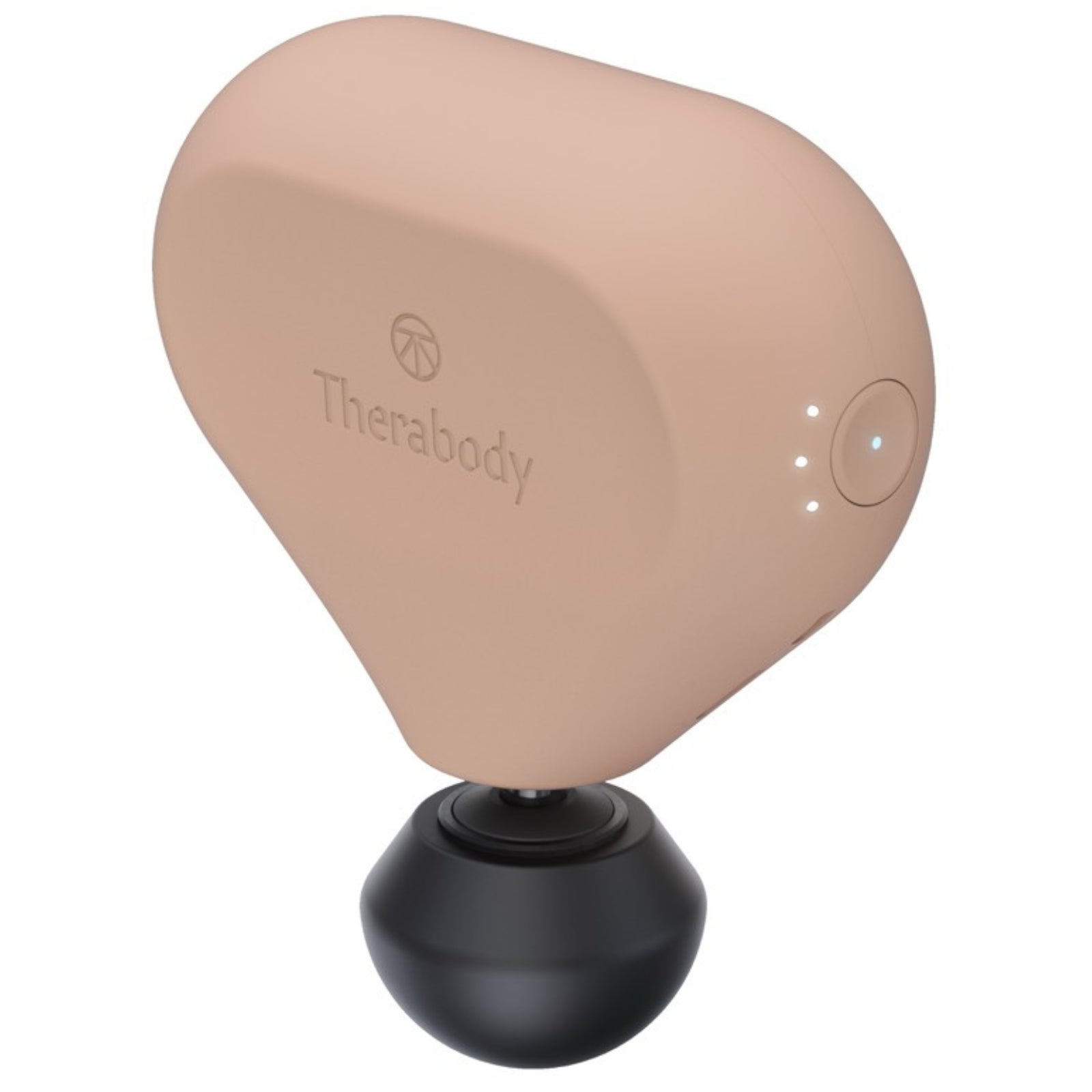 Therabody TheraGun Mini 2.0 Desert Rose - massagegun