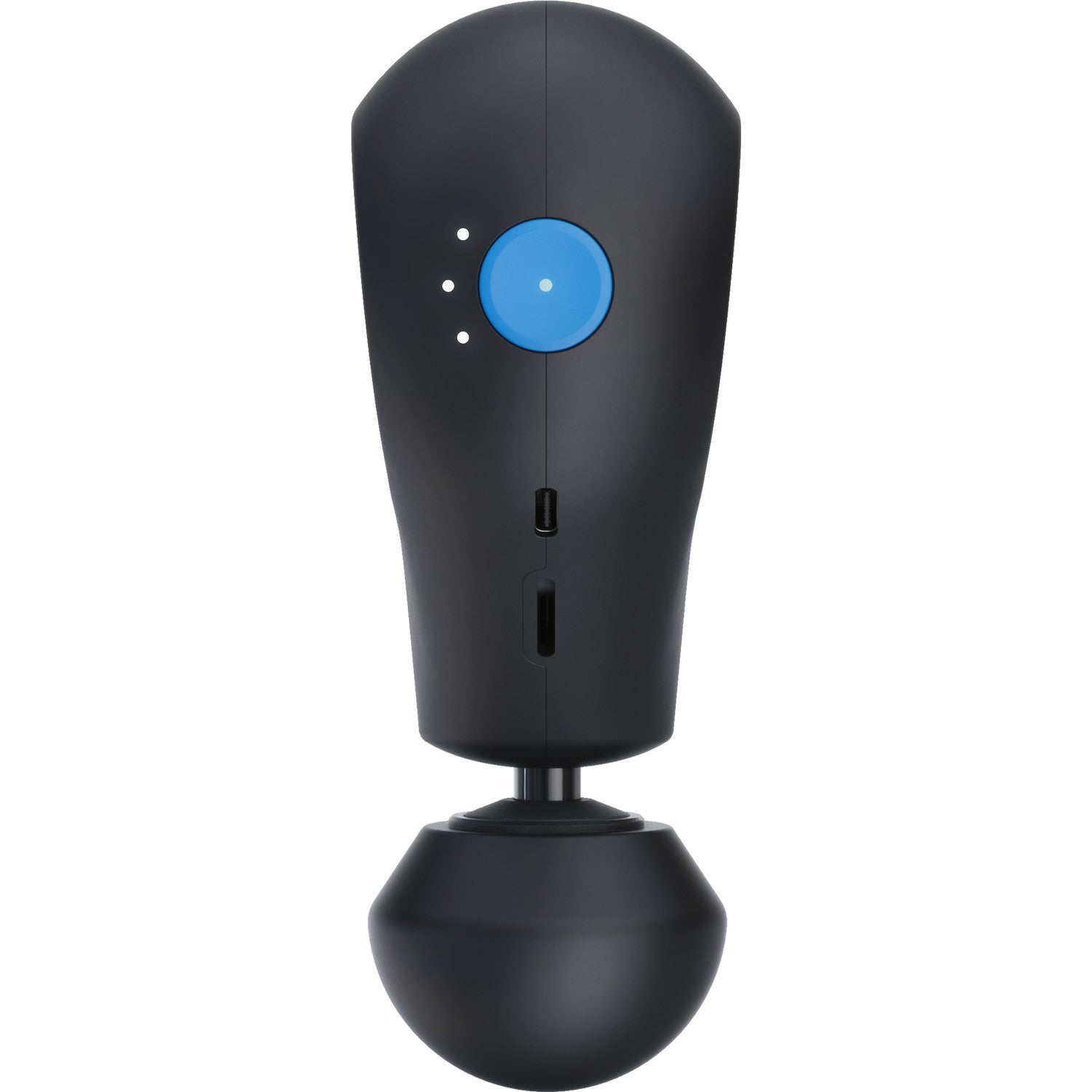 Therabody TheraGun Mini 2.0 Zwart - massagegun