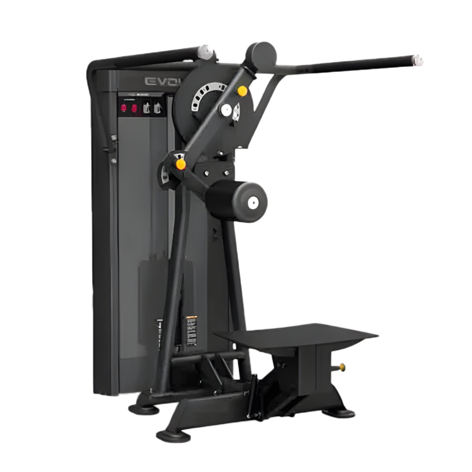 Total Hip Machine - Evolve Fitness SC-PR-224 Prime Series Selectorized