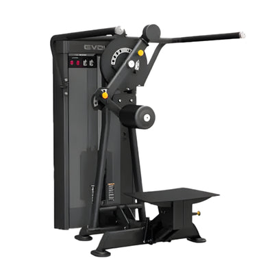 Total Hip Machine - Evolve Fitness SC-PR-224 Prime Series Selectorized