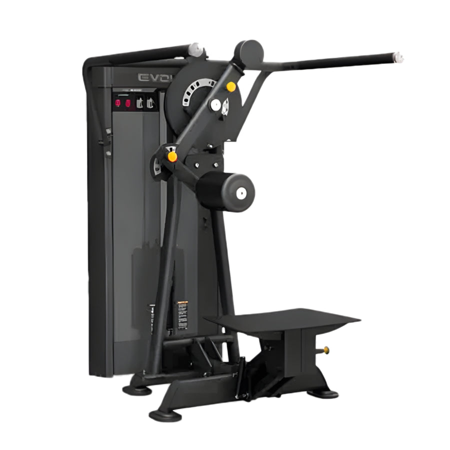 Total Hip Machine - Evolve Fitness SC-PR-224 Prime Series Selectorized