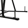 Support de sac de frappe UFC UHK-75138 - pour sacs de frappe (lourds) jusqu'à 46 kg - construction en acier robuste
