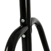 Support de sac de frappe UFC UHK-75138 - pour sacs de frappe (lourds) jusqu'à 46 kg - construction en acier robuste