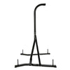Support de sac de frappe UFC UHK-75138 - pour sacs de frappe (lourds) jusqu'à 46 kg - construction en acier robuste