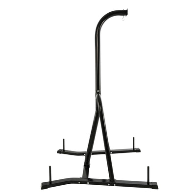 Support de sac de frappe UFC UHK-75138 - pour sacs de frappe (lourds) jusqu'à 46 kg - construction en acier robuste