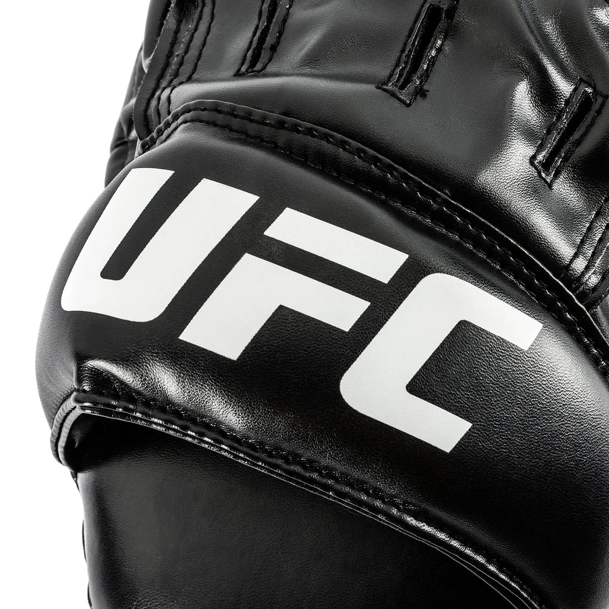 UFC Focus Pad (zonder kap) voor bokstraining - zwart - UHK-84116