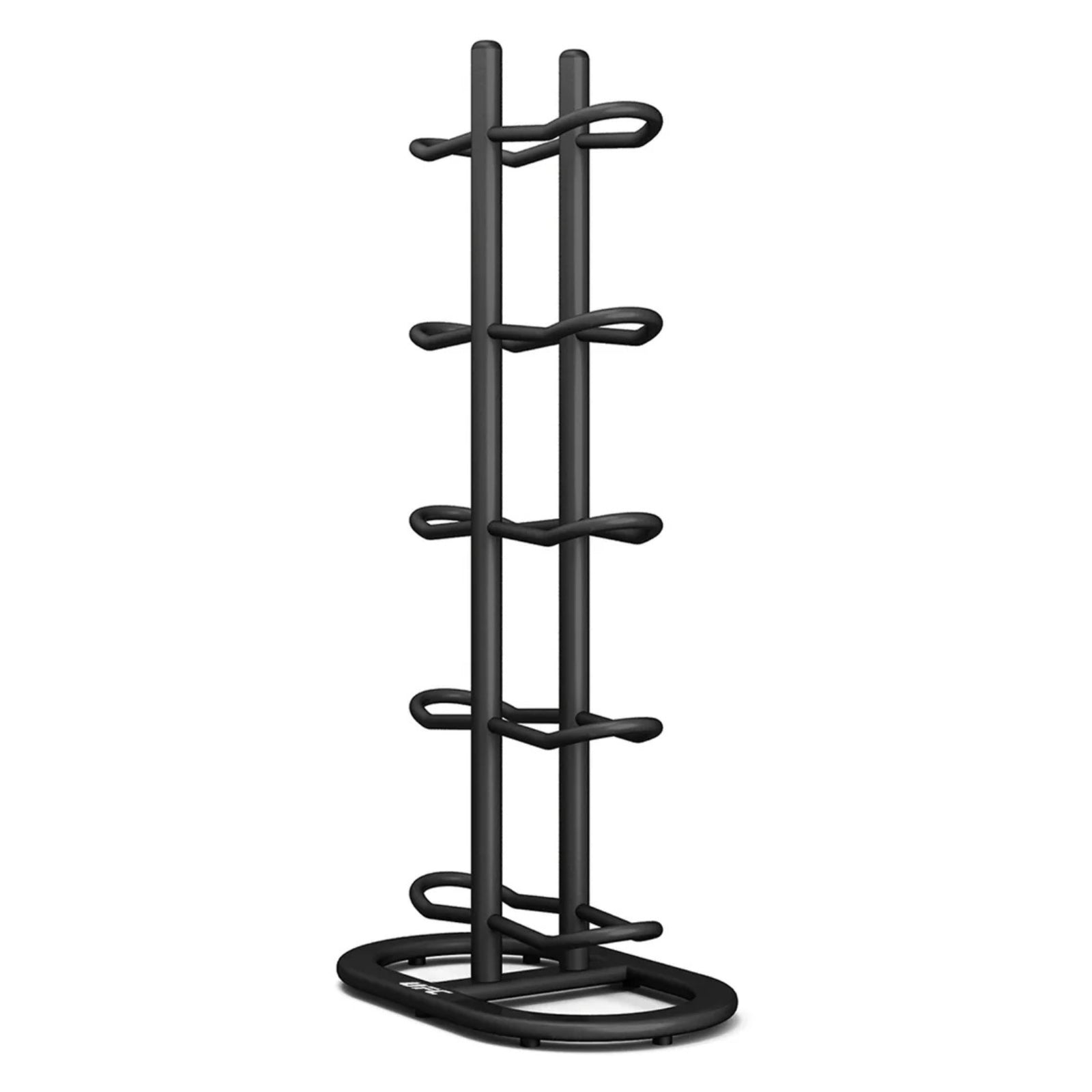 UFC Medizinball-Paket, 10 Stück, Premium-Medizinbälle und Ständer – 1–10 kg