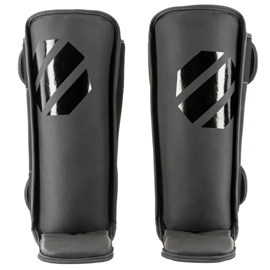 UFC Pro Tonal Grapple scheenbeschermers voor MMA/kickboks/muay thai