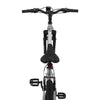Umit 4 Motion Mountainbike Chroom/Zwart - 27.5 inch wielen / Unisex 21V V-Brakes