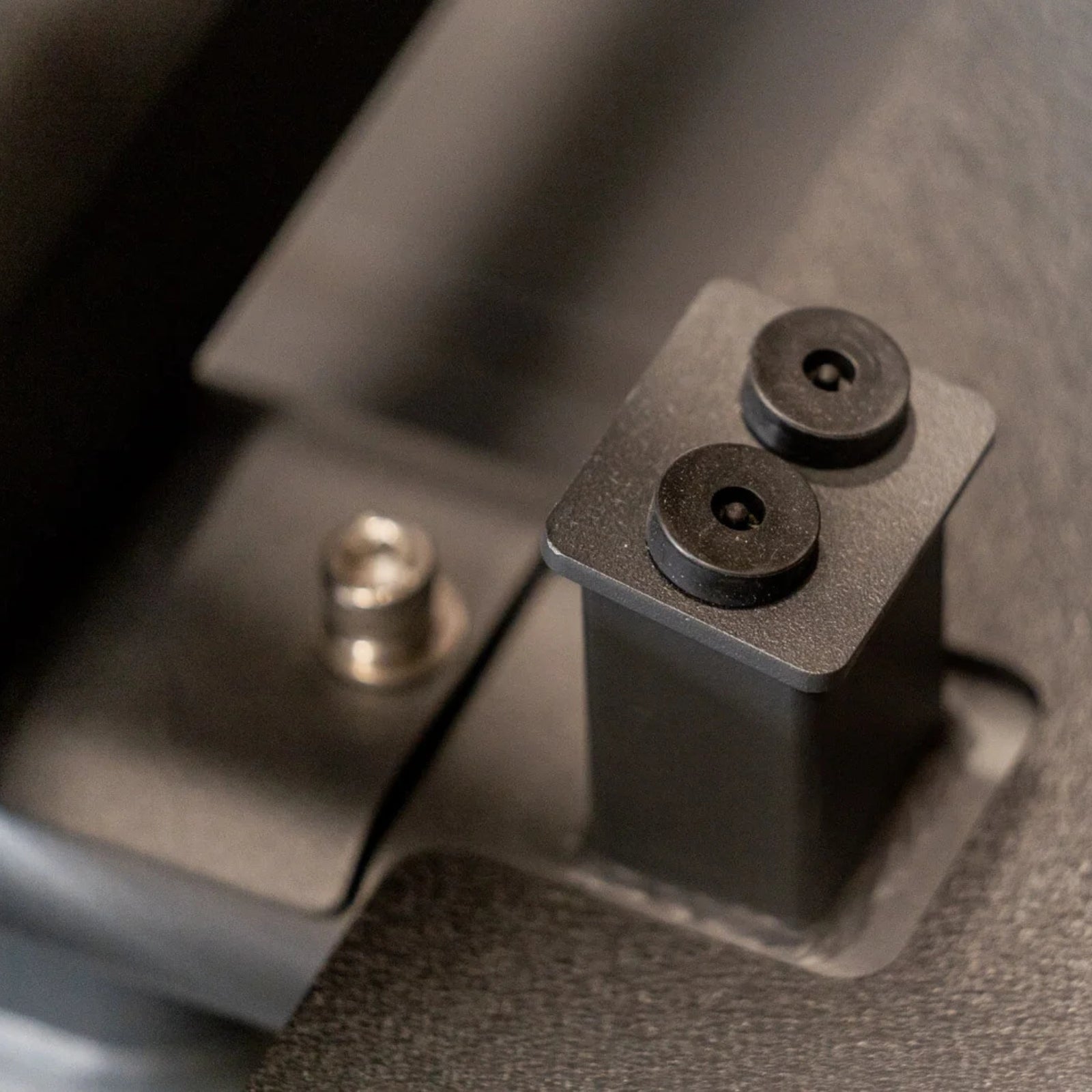 Verstelbare Bench Press - Evolve Fitness Econ Series EC-117 - Flat / Incline / Decline