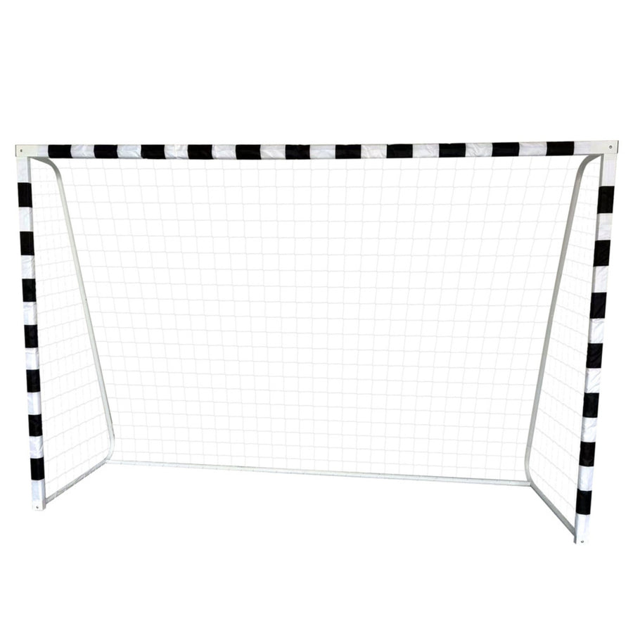 Voetbaldoel - Metalen Frame -  300 x 200 cm - incl. net