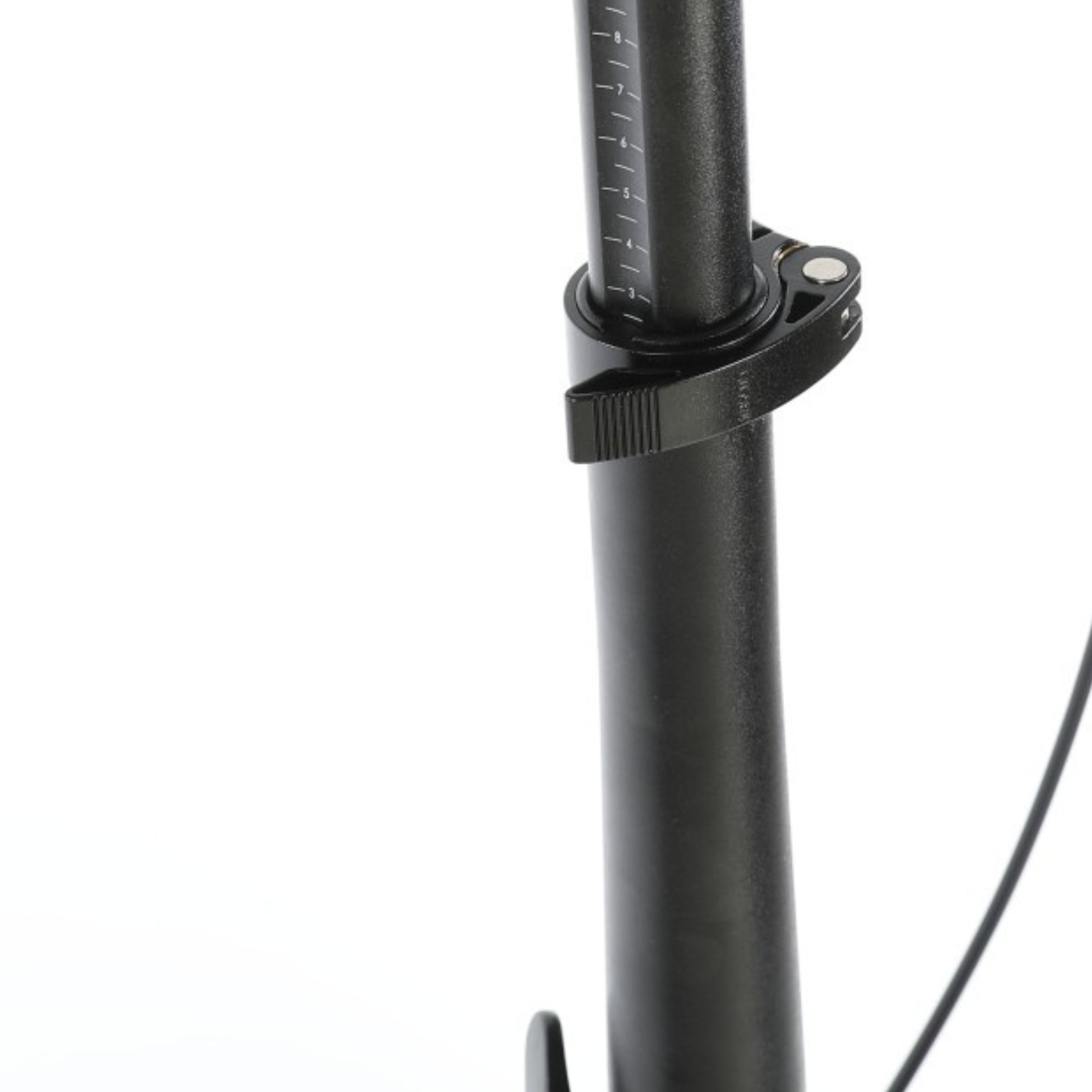 Vouwfiets - U GO Ultimate i8 20" - Cool Grey - Nexus 8-speed - V brakes