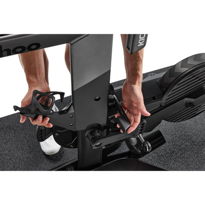 Wahoo Kickr Bike Pro indoor smart bike / racefiets