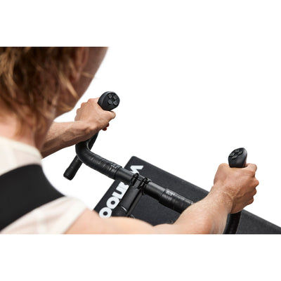 Wahoo Kickr Bike Pro indoor smart bike / racefiets