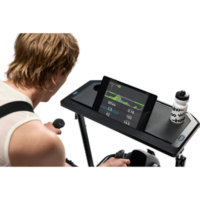 Wahoo Kickr Bike Pro indoor smart bike / racefiets