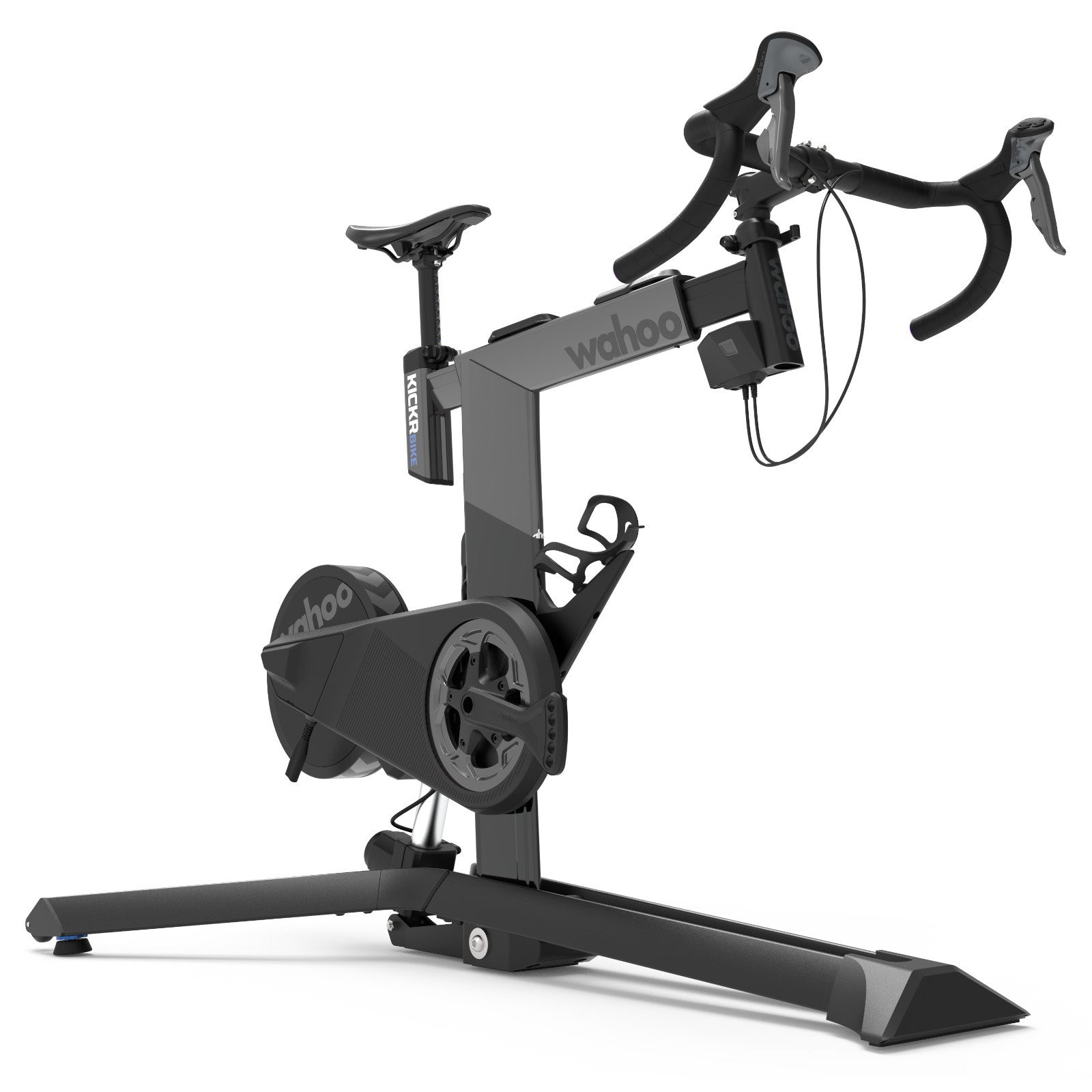 Wahoo Kickr Bike Pro indoor smart bike / racefiets