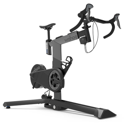 Wahoo Kickr Bike Pro indoor smart bike / racefiets