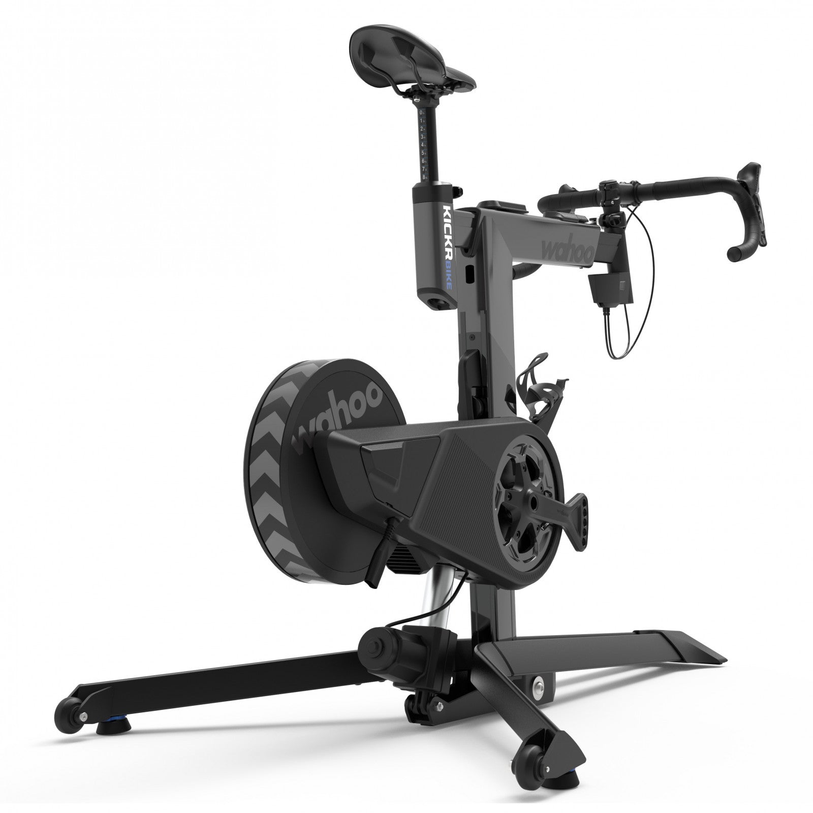 Wahoo Kickr Bike Pro indoor smart bike / racefiets