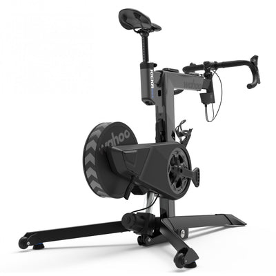 Wahoo Kickr Bike Pro indoor smart bike / racefiets