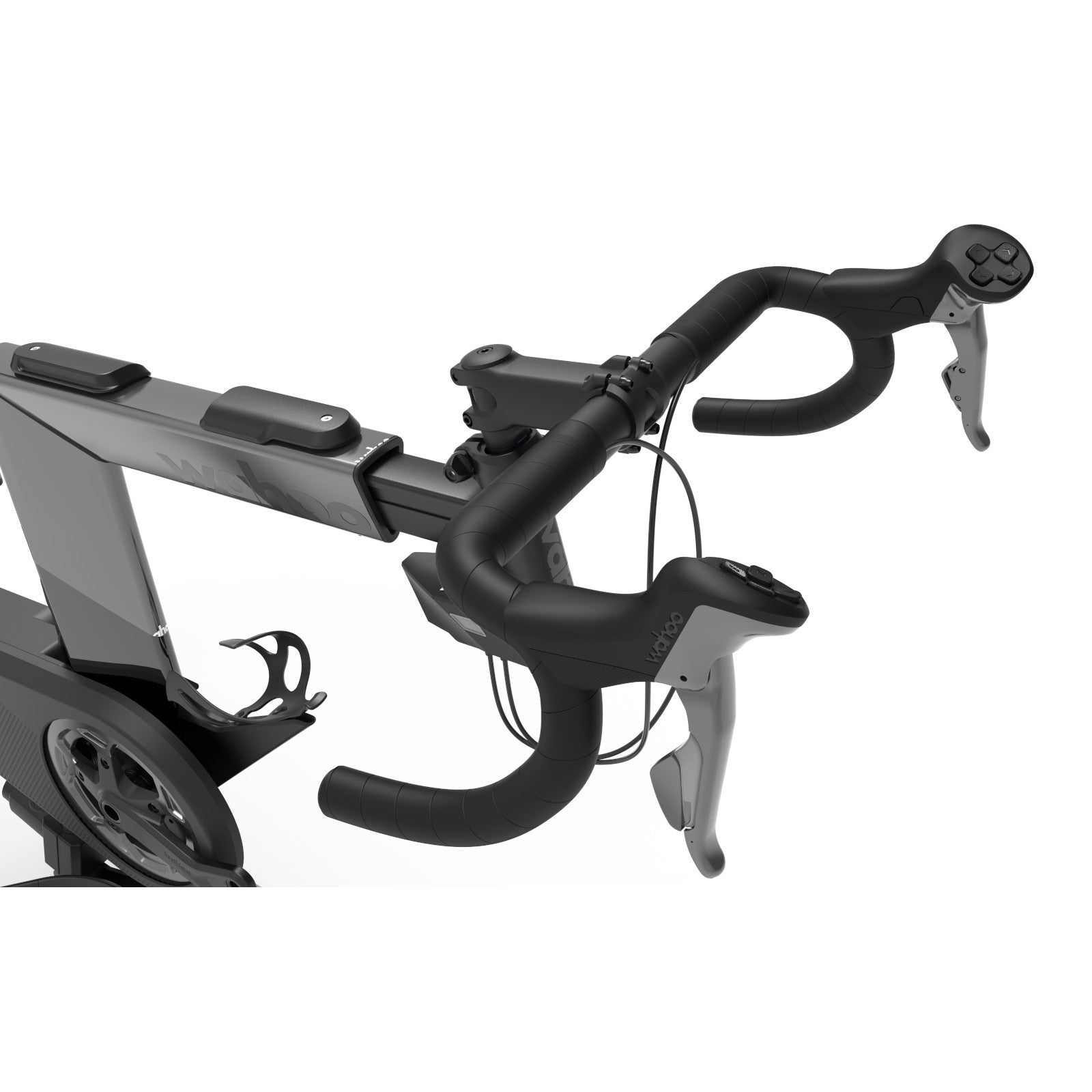 Wahoo Kickr Bike Pro indoor smart bike / racefiets