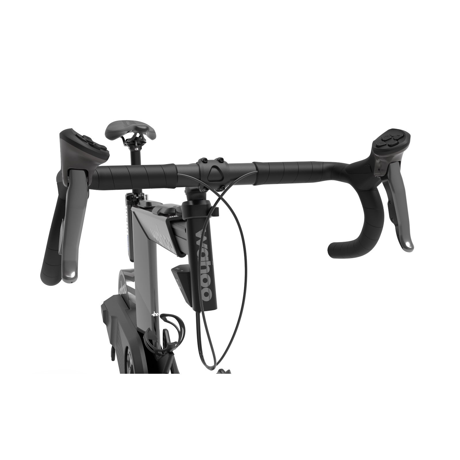 Wahoo Kickr Bike Pro indoor smart bike / racefiets