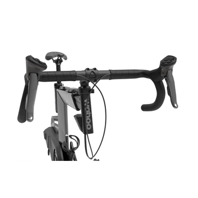 Wahoo Kickr Bike Pro indoor smart bike / racefiets