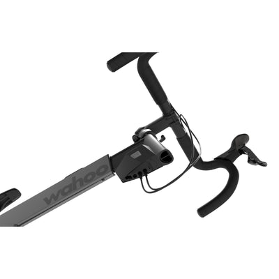Wahoo Kickr Bike Pro indoor smart bike / racefiets