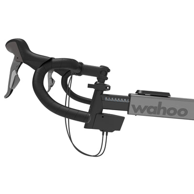 Wahoo Kickr Bike Pro indoor smart bike / racefiets