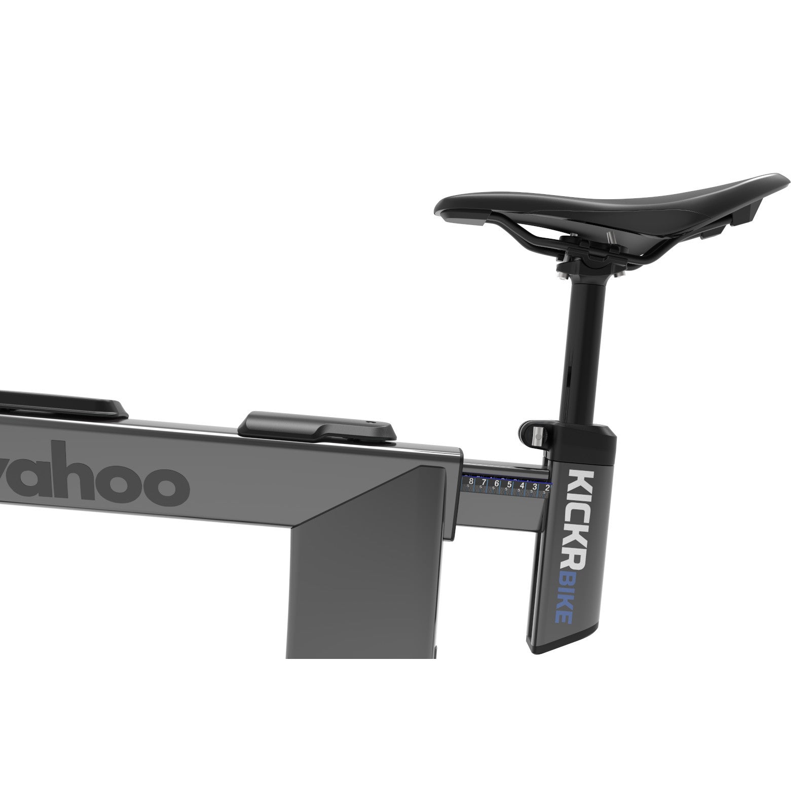 Wahoo Kickr Bike Pro indoor smart bike / racefiets