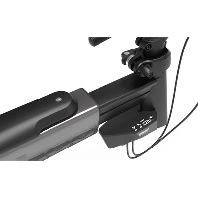 Wahoo Kickr Bike Pro indoor smart bike / racefiets