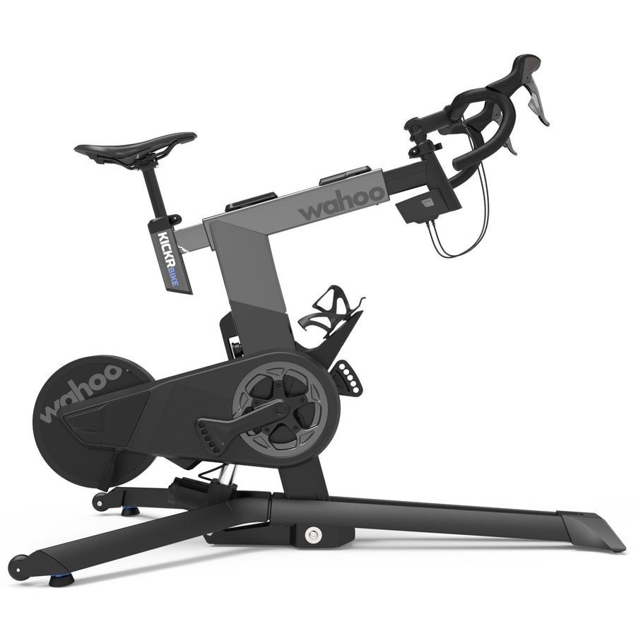 Wahoo Kickr Bike Pro indoor smart bike / racefiets