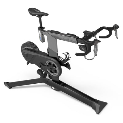 Wahoo Kickr Bike Pro indoor smart bike / racefiets