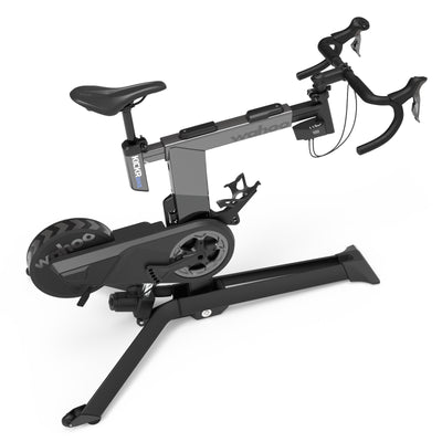 Wahoo Kickr Bike Pro indoor smart bike / racefiets