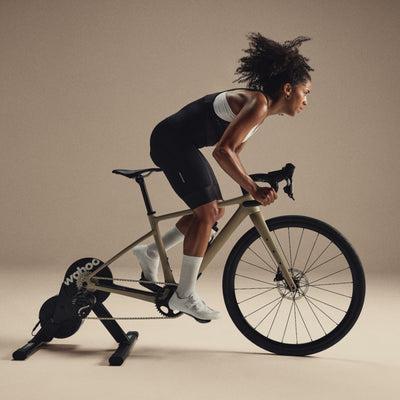 Wahoo Kickr Core 2 fietstrainer - 11 speed cassette