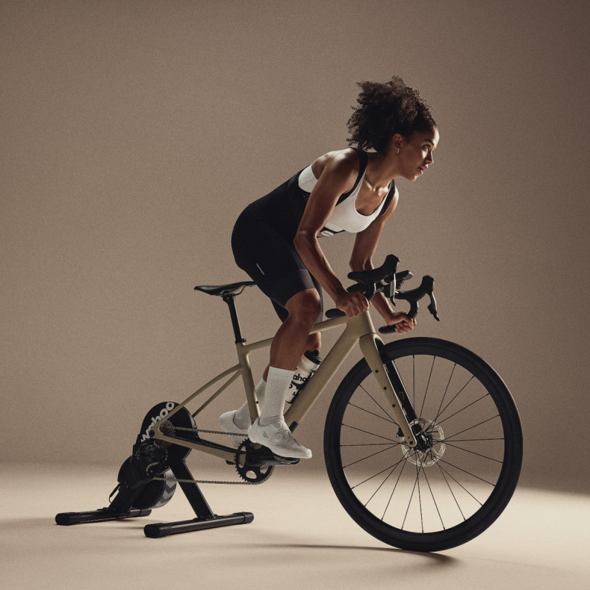 Wahoo Kickr Core 2 fietstrainer - 11 speed cassette