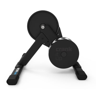 Wahoo Kickr Core 2 fietstrainer - 11 speed cassette