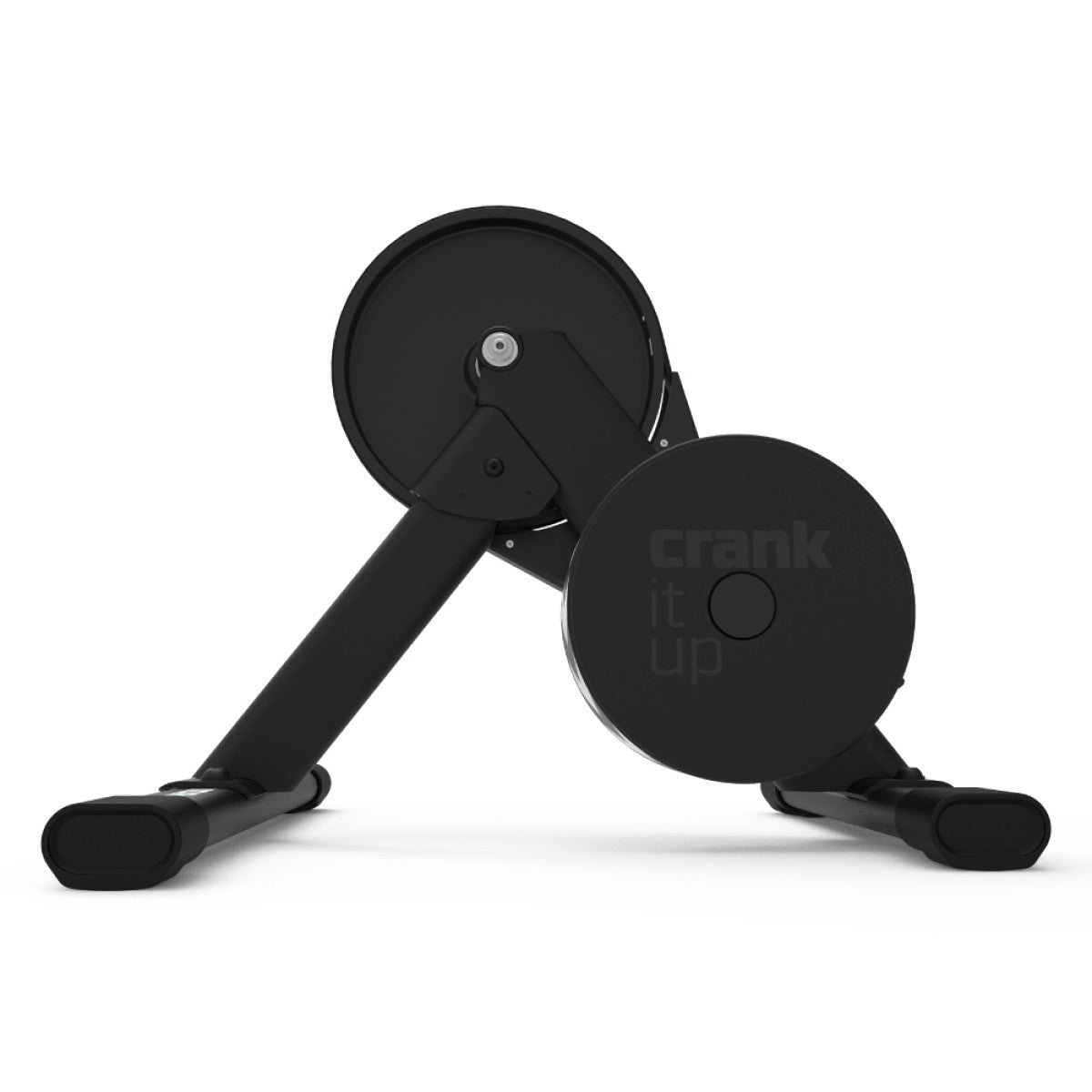 Wahoo Kickr Core 2 fietstrainer - 11 speed cassette