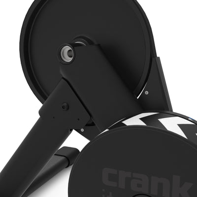Wahoo Kickr Core 2 fietstrainer - 11 speed cassette