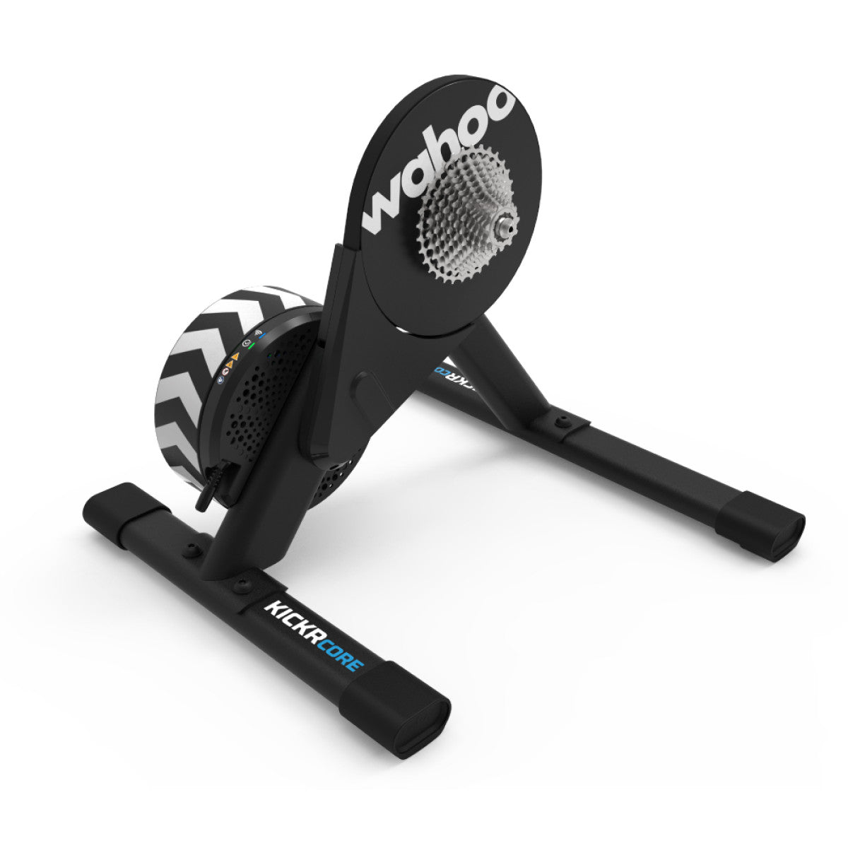 Wahoo Kickr Core 2 fietstrainer - 11 speed cassette