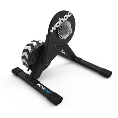 Wahoo Kickr Core 2 fietstrainer - 11 speed cassette
