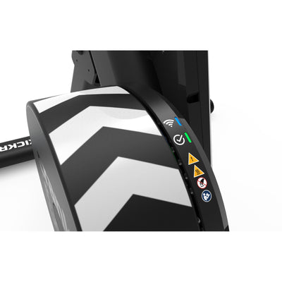 Wahoo Kickr Core 2 fietstrainer met Zwift Cog & Click