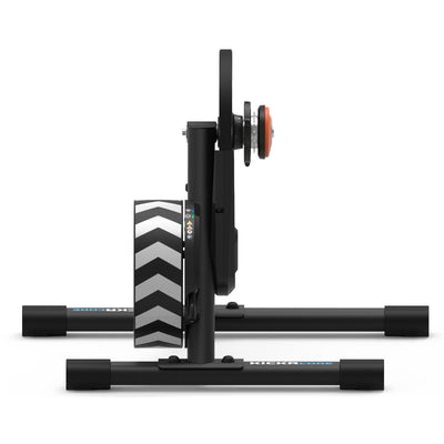 Wahoo Kickr Core 2 fietstrainer met Zwift Cog & Click