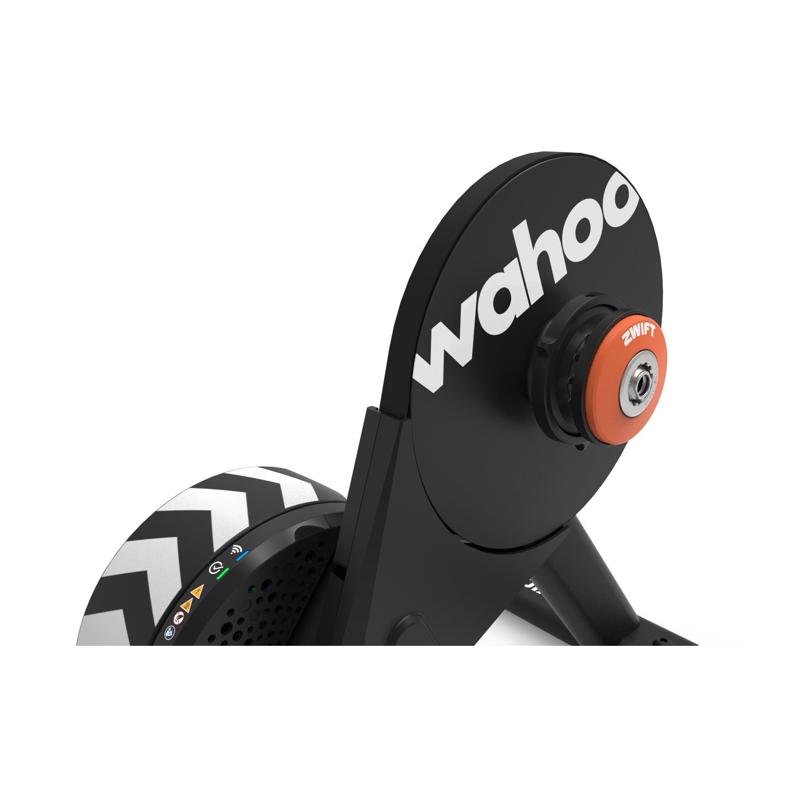 Wahoo Kickr Core 2 fietstrainer met Zwift Cog & Click