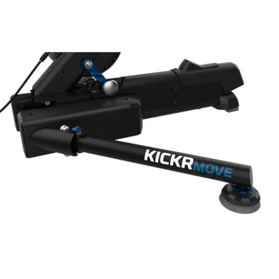 Wahoo Kickr Move fietstrainer - ingebouwde beweging op twee assen