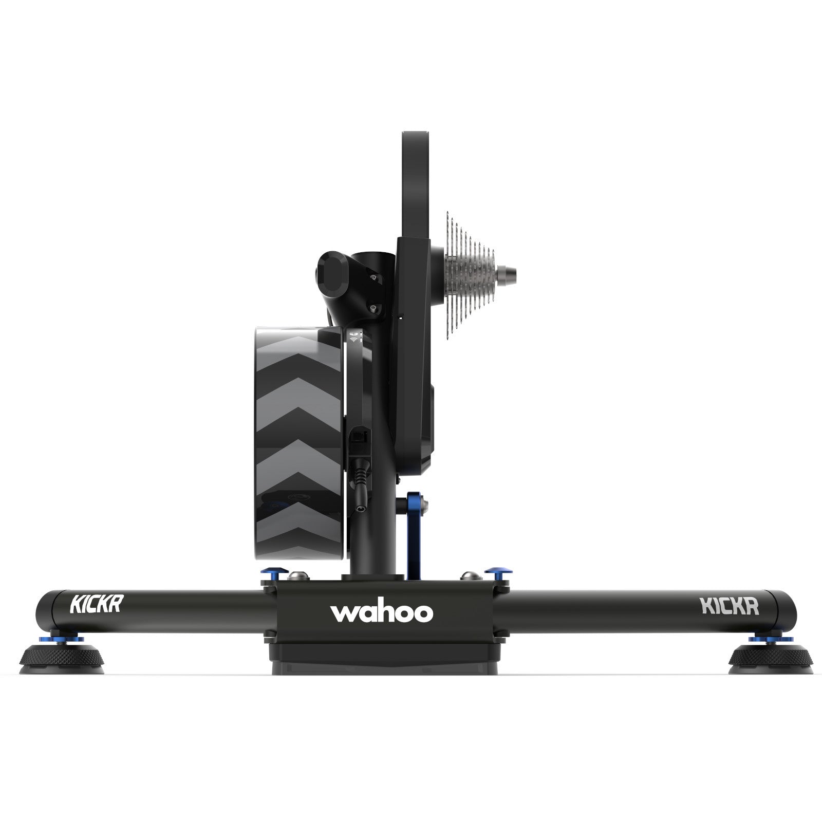 Wahoo Kickr V6 fietstrainer - 11-speed cassette