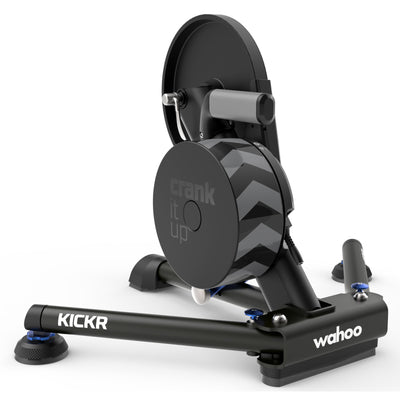 Wahoo Kickr V6 fietstrainer - 11-speed cassette