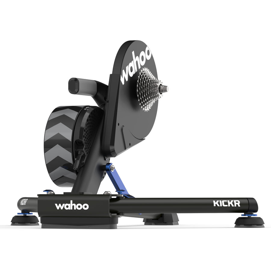Wahoo Kickr V6 fietstrainer - 11-speed cassette