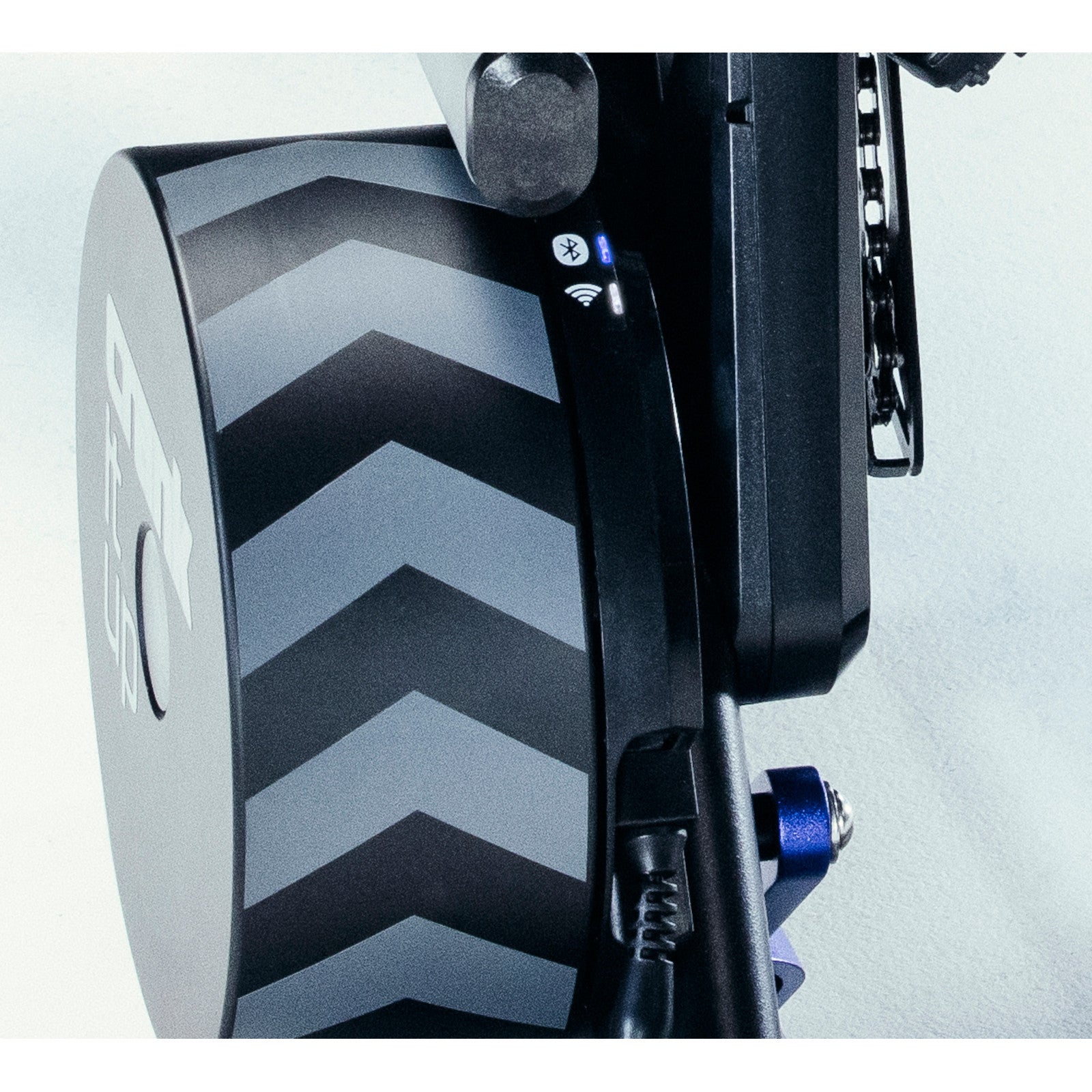 Wahoo Kickr V6 fietstrainer - 11-speed cassette
