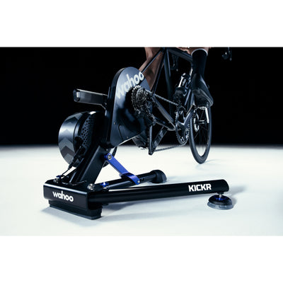 Wahoo Kickr V6 fietstrainer - 11-speed cassette